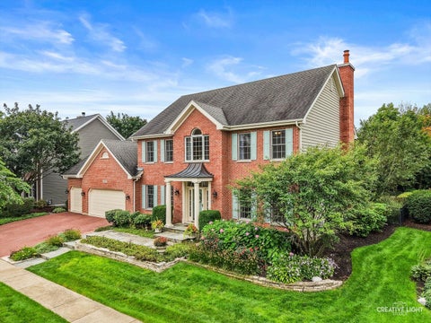 Photo of 39W421 Olinger Lane, Geneva, IL 60134 (MLS # 12764510)