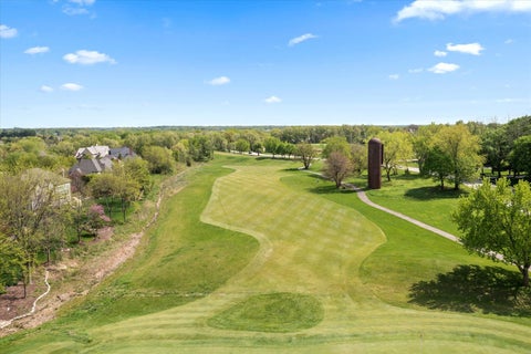 Tiny photo for 39W421 Olinger Lane, Geneva, IL 60134 (MLS # 12764510)