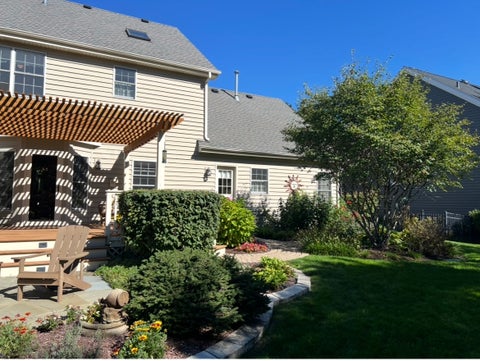 Tiny photo for 39W421 Olinger Lane, Geneva, IL 60134 (MLS # 12764510)