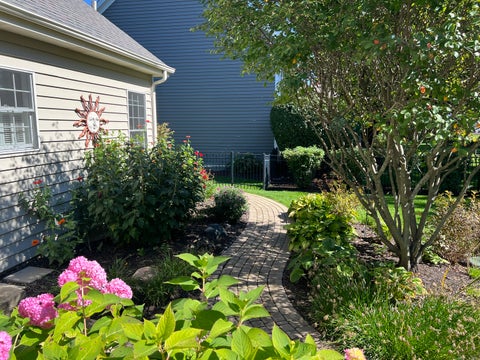 Tiny photo for 39W421 Olinger Lane, Geneva, IL 60134 (MLS # 12764510)