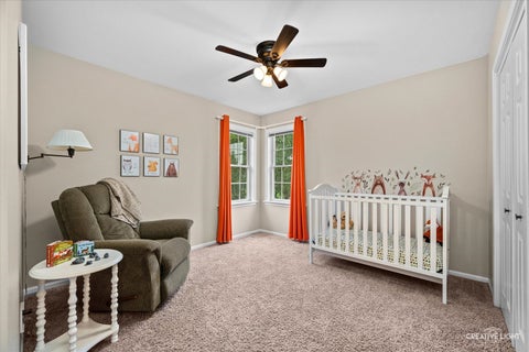 Tiny photo for 39W421 Olinger Lane, Geneva, IL 60134 (MLS # 12764510)