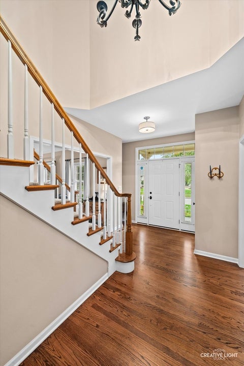 Tiny photo for 39W421 Olinger Lane, Geneva, IL 60134 (MLS # 12764510)