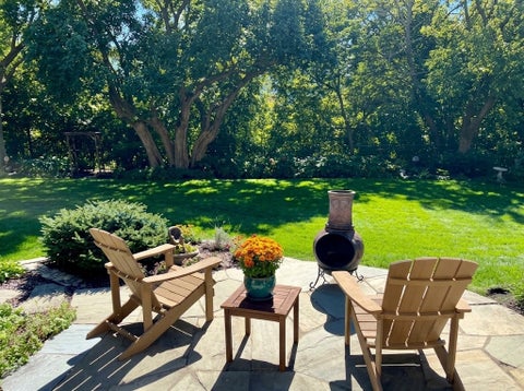 Tiny photo for 39W421 Olinger Lane, Geneva, IL 60134 (MLS # 12764510)