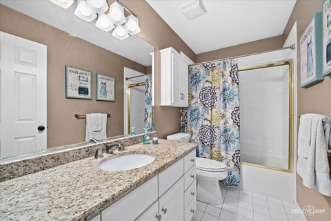 Tiny photo for 39W421 Olinger Lane, Geneva, IL 60134 (MLS # 12764510)