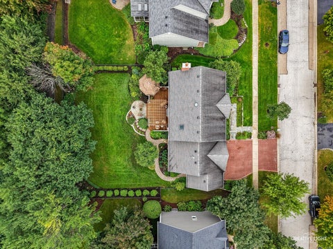 Tiny photo for 39W421 Olinger Lane, Geneva, IL 60134 (MLS # 12764510)