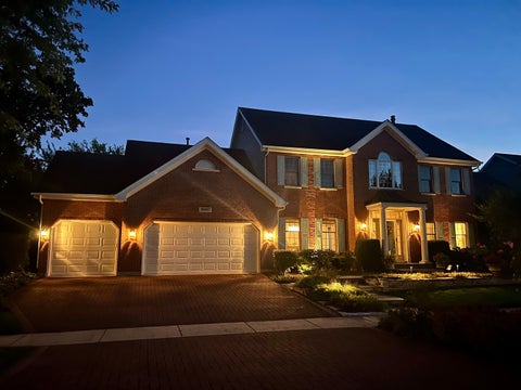 Tiny photo for 39W421 Olinger Lane, Geneva, IL 60134 (MLS # 12764510)