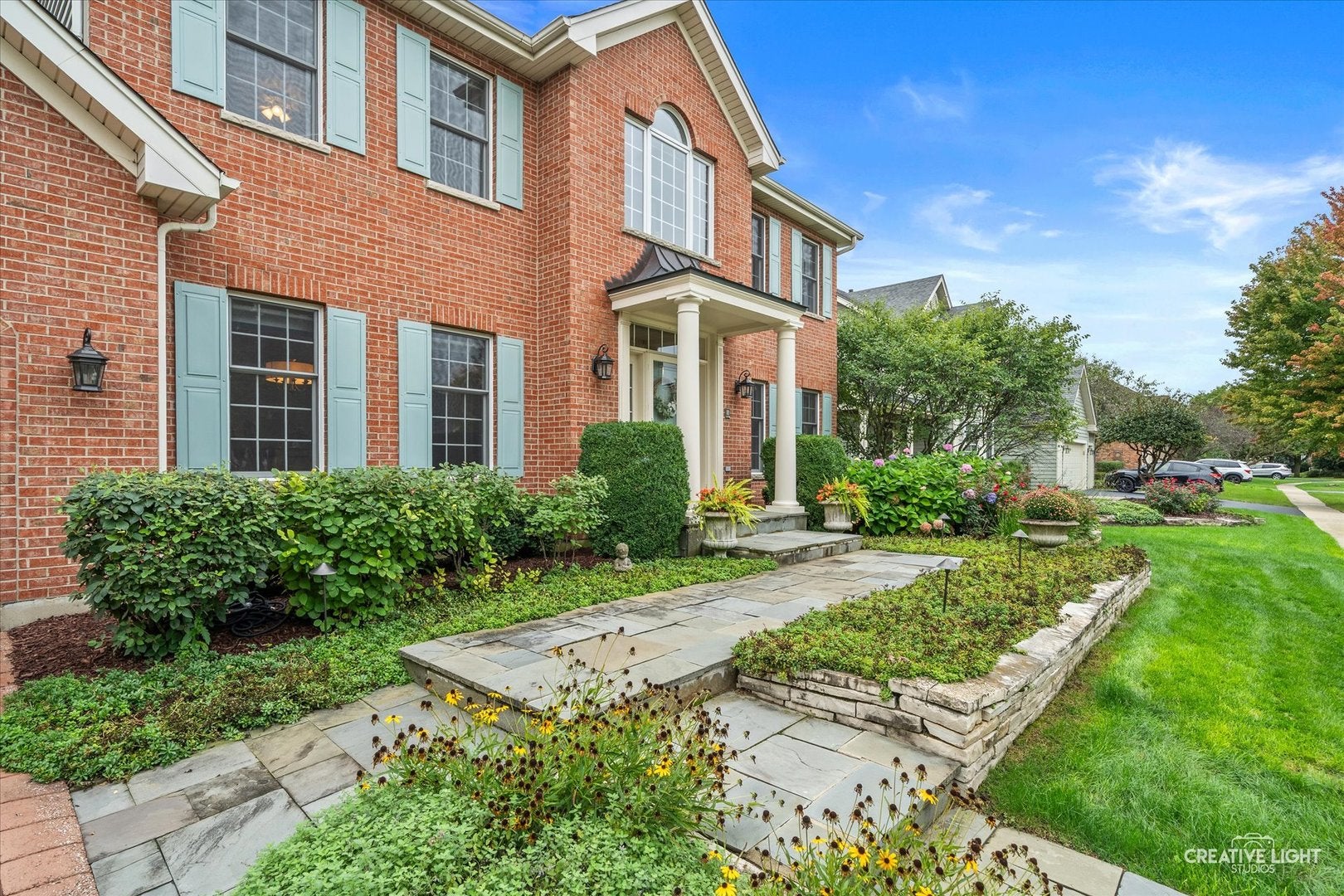 39W421 Olinger Lane