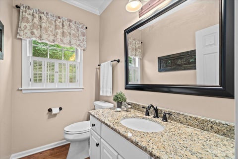 Tiny photo for 39W421 Olinger Lane, Geneva, IL 60134 (MLS # 12764510)