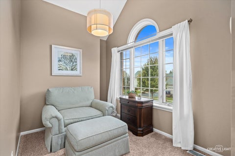 Tiny photo for 39W421 Olinger Lane, Geneva, IL 60134 (MLS # 12764510)