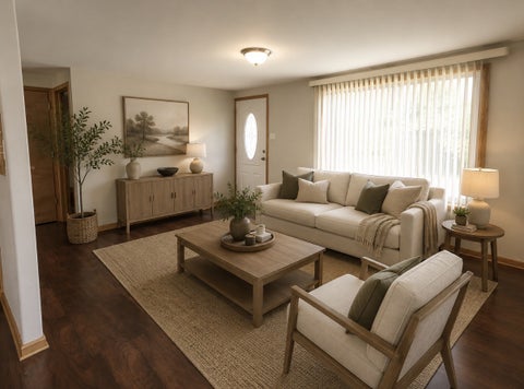 Tiny photo for 4119 W 89TH Place, Hometown, IL 60456 (MLS # 12727446)