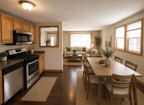 Tiny photo for 4119 W 89TH Place, Hometown, IL 60456 (MLS # 12727446)