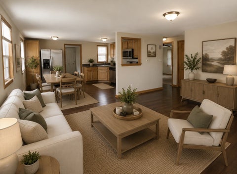 Tiny photo for 4119 W 89TH Place, Hometown, IL 60456 (MLS # 12727446)