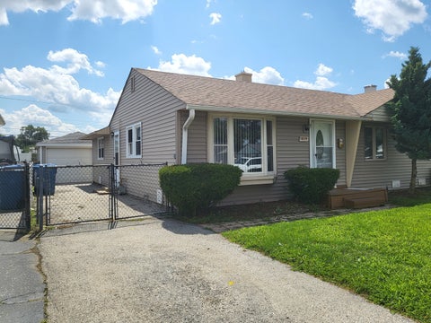 Photo of 4119 W 89TH Place, Hometown, IL 60456 (MLS # 12727446)