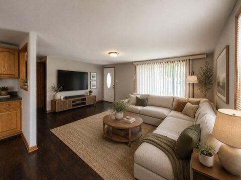 Tiny photo for 4119 W 89TH Place, Hometown, IL 60456 (MLS # 12727446)