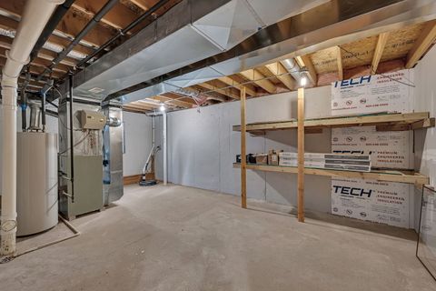 Tiny photo for 1817 BURSHIRE Court, Plainfield, IL 60586 (MLS # 12534378)