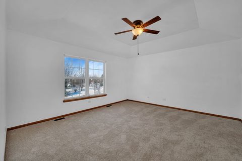 Tiny photo for 1817 BURSHIRE Court, Plainfield, IL 60586 (MLS # 12534378)