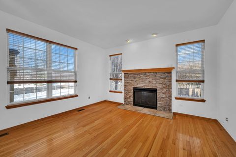 Tiny photo for 1817 BURSHIRE Court, Plainfield, IL 60586 (MLS # 12534378)