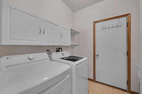 Tiny photo for 1817 BURSHIRE Court, Plainfield, IL 60586 (MLS # 12534378)