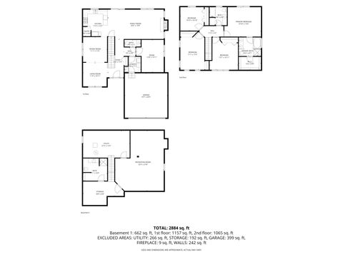 Tiny photo for 1817 BURSHIRE Court, Plainfield, IL 60586 (MLS # 12534378)