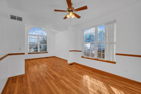 Tiny photo for 1817 BURSHIRE Court, Plainfield, IL 60586 (MLS # 12534378)