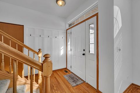 Tiny photo for 1817 BURSHIRE Court, Plainfield, IL 60586 (MLS # 12534378)