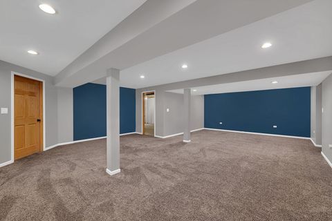 Tiny photo for 1817 BURSHIRE Court, Plainfield, IL 60586 (MLS # 12534378)