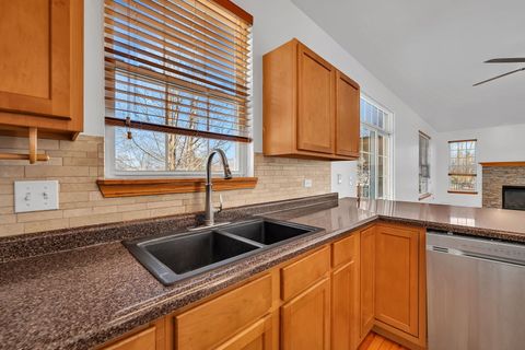 Tiny photo for 1817 BURSHIRE Court, Plainfield, IL 60586 (MLS # 12534378)