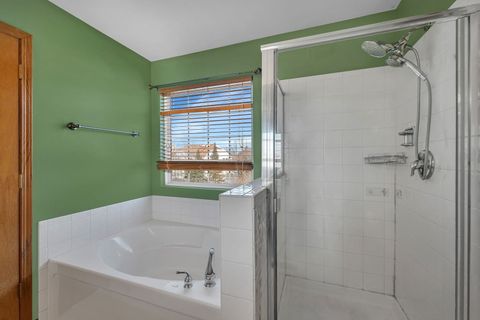 Tiny photo for 1817 BURSHIRE Court, Plainfield, IL 60586 (MLS # 12534378)