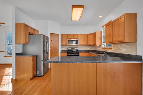 Tiny photo for 1817 BURSHIRE Court, Plainfield, IL 60586 (MLS # 12534378)