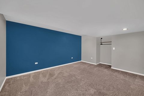 Tiny photo for 1817 BURSHIRE Court, Plainfield, IL 60586 (MLS # 12534378)