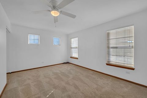 Tiny photo for 1817 BURSHIRE Court, Plainfield, IL 60586 (MLS # 12534378)