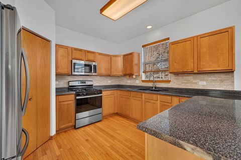 Tiny photo for 1817 BURSHIRE Court, Plainfield, IL 60586 (MLS # 12534378)