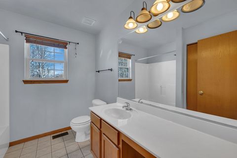 Tiny photo for 1817 BURSHIRE Court, Plainfield, IL 60586 (MLS # 12534378)