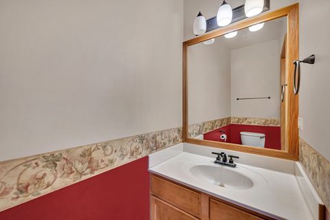 Tiny photo for 1817 BURSHIRE Court, Plainfield, IL 60586 (MLS # 12534378)