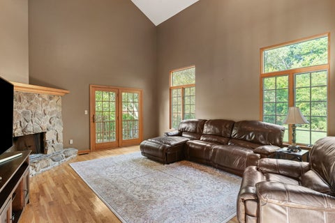 Tiny photo for 1205 LAKEVIEW Drive, Port Byron, IL 61275 (MLS # 12752029)