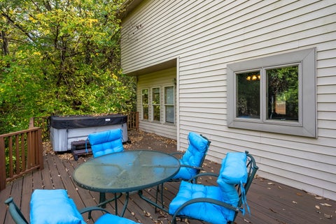 Tiny photo for 1205 LAKEVIEW Drive, Port Byron, IL 61275 (MLS # 12752029)