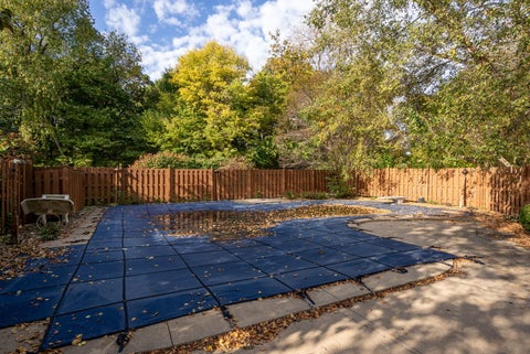 Tiny photo for 1205 LAKEVIEW Drive, Port Byron, IL 61275 (MLS # 12752029)
