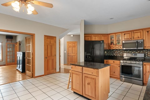 Tiny photo for 1205 LAKEVIEW Drive, Port Byron, IL 61275 (MLS # 12752029)