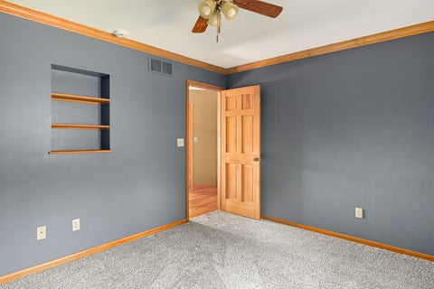 Tiny photo for 1205 LAKEVIEW Drive, Port Byron, IL 61275 (MLS # 12752029)