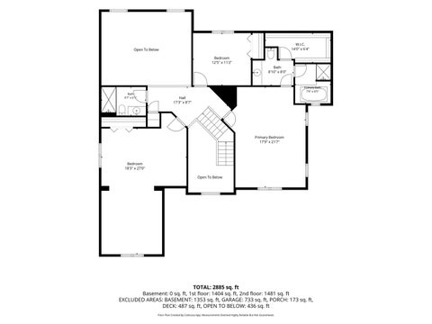 Tiny photo for 1205 LAKEVIEW Drive, Port Byron, IL 61275 (MLS # 12752029)