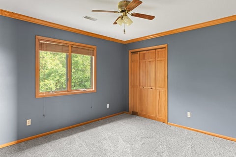 Tiny photo for 1205 LAKEVIEW Drive, Port Byron, IL 61275 (MLS # 12752029)