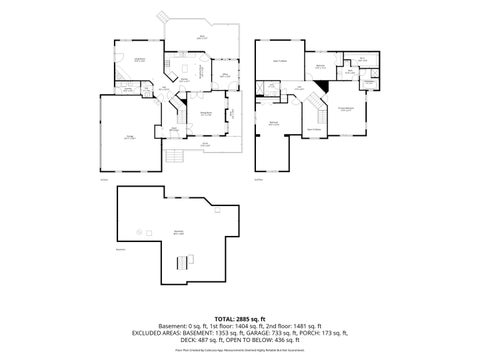 Tiny photo for 1205 LAKEVIEW Drive, Port Byron, IL 61275 (MLS # 12752029)