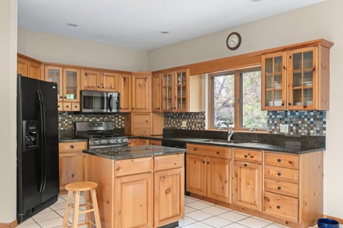 Tiny photo for 1205 LAKEVIEW Drive, Port Byron, IL 61275 (MLS # 12752029)