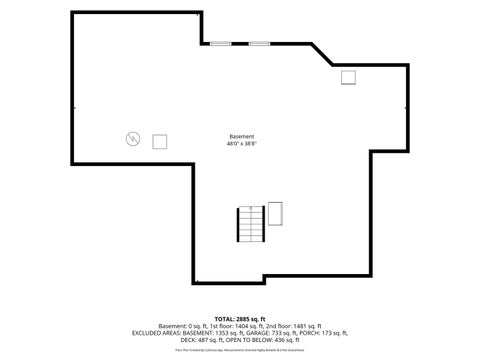 Tiny photo for 1205 LAKEVIEW Drive, Port Byron, IL 61275 (MLS # 12752029)