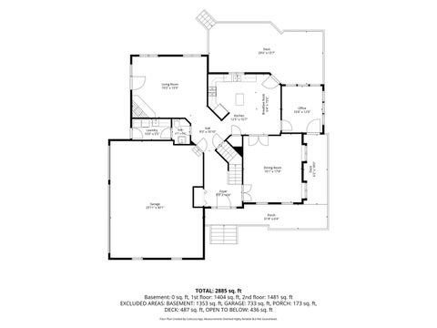 Tiny photo for 1205 LAKEVIEW Drive, Port Byron, IL 61275 (MLS # 12752029)