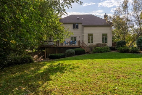 Tiny photo for 1205 LAKEVIEW Drive, Port Byron, IL 61275 (MLS # 12752029)