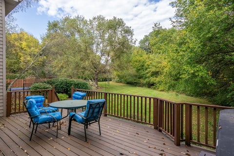 Tiny photo for 1205 LAKEVIEW Drive, Port Byron, IL 61275 (MLS # 12752029)