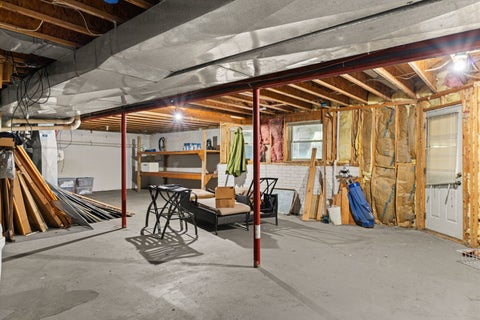 Tiny photo for 1205 LAKEVIEW Drive, Port Byron, IL 61275 (MLS # 12752029)