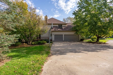 Tiny photo for 1205 LAKEVIEW Drive, Port Byron, IL 61275 (MLS # 12752029)