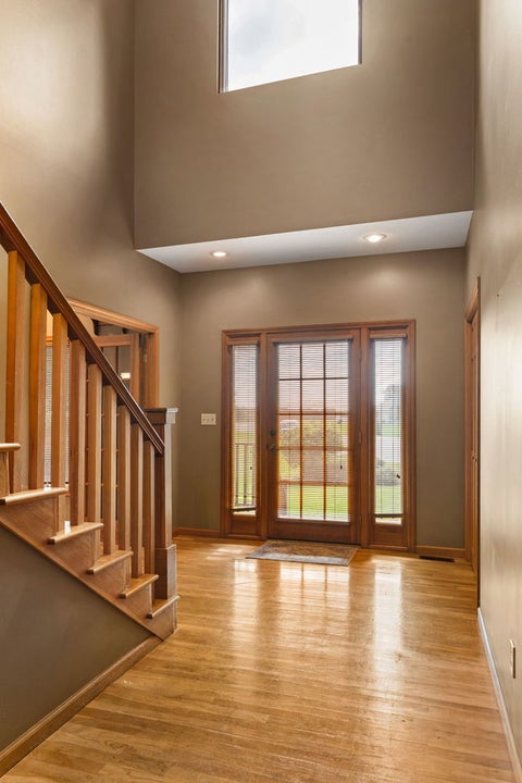 Tiny photo for 1205 LAKEVIEW Drive, Port Byron, IL 61275 (MLS # 12752029)